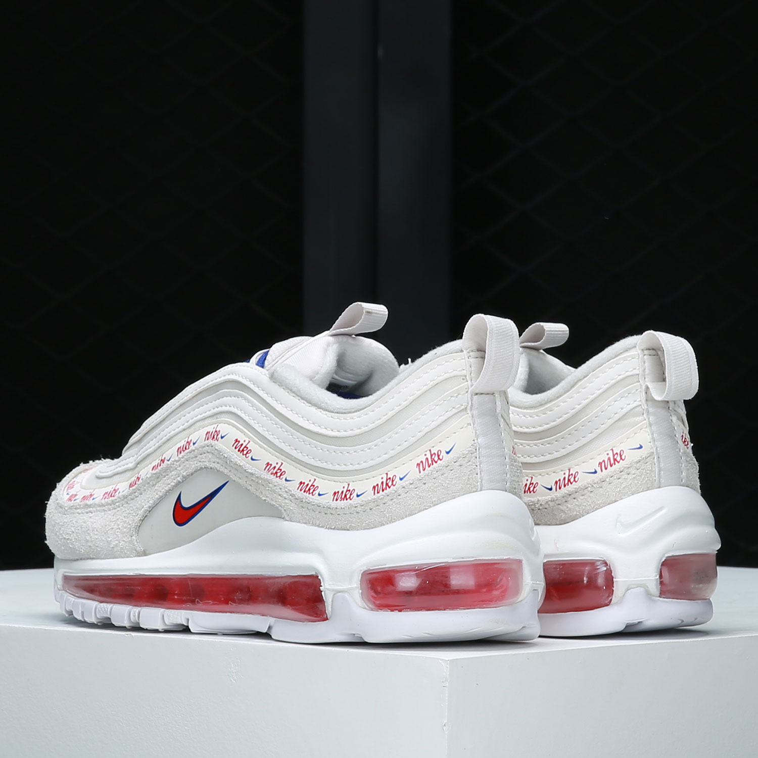حذاء Nike الأصلي AIR MAX 97 لل - مراجعة Women Shoes Nike وسعره