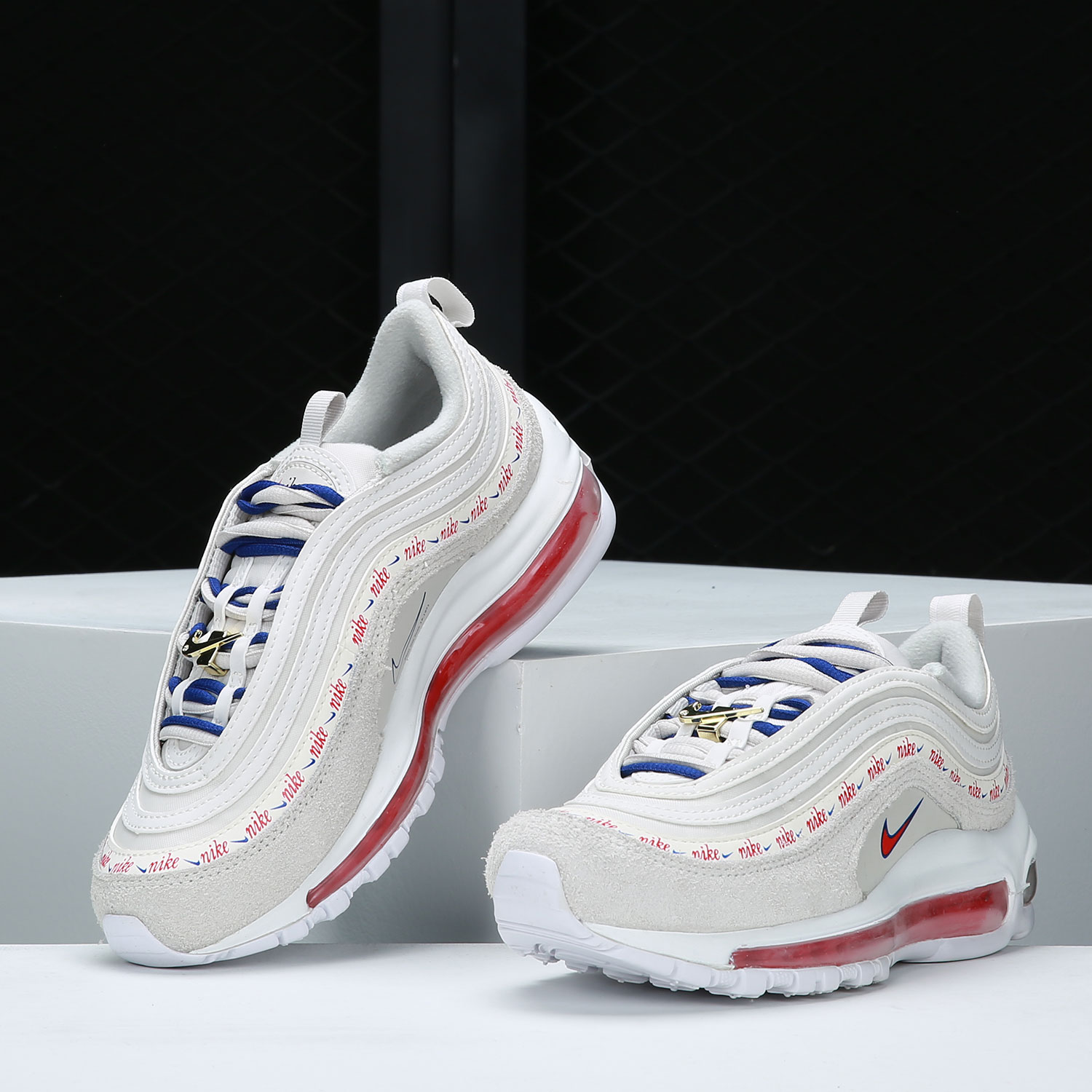 حذاء Nike الأصلي AIR MAX 97 لل - مراجعة Women Shoes Nike وسعره