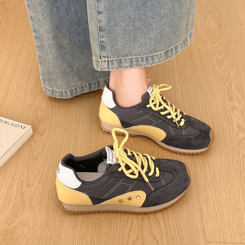 أحذية رياضية نسائية بألوان متع - مراجعة Women Shoes Sneakers وسعره