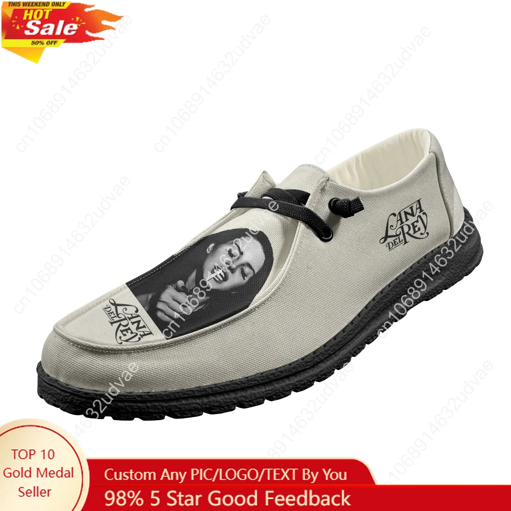 أحذية لانا ديل ري للمغنيين، أح - مراجعة Loafer Flat Women وسعره