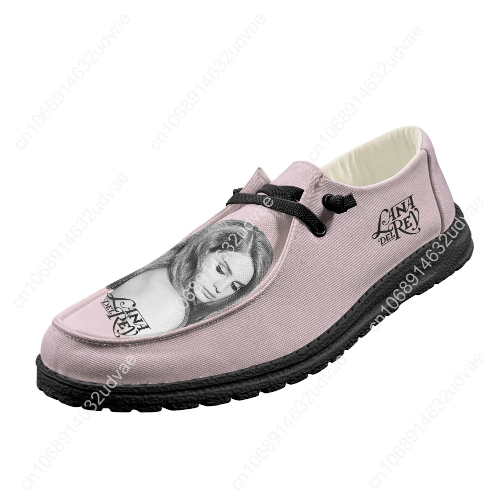 أحذية لانا ديل ري للمغنيين، أح - مراجعة Loafer Flat Women وسعره