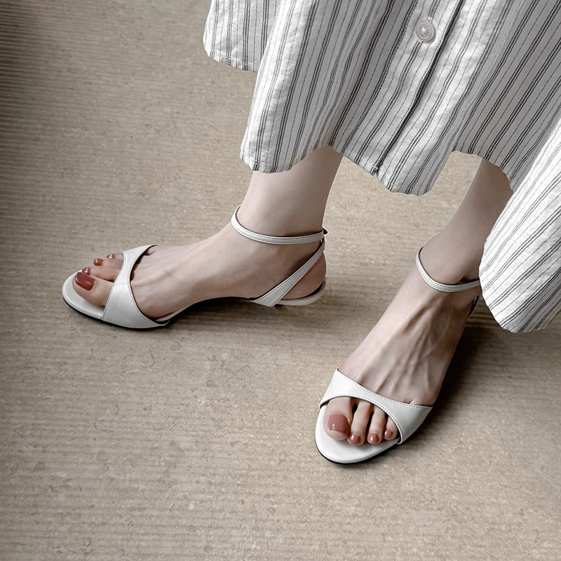موضة هريرة كعب تصميم العلامة ا - مراجعة Women'S Shoes Kitten Heels وسعره