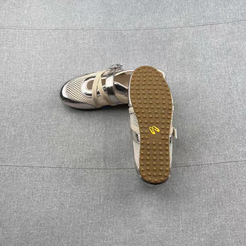 أحذية رياضية جديدة بتصميم منسو - مراجعة Women Shoes Sneakers وسعره