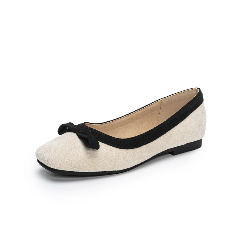 أحذية نسائية مسطحة كبيرة الحجم - مراجعة Loafer Flat Women وسعره