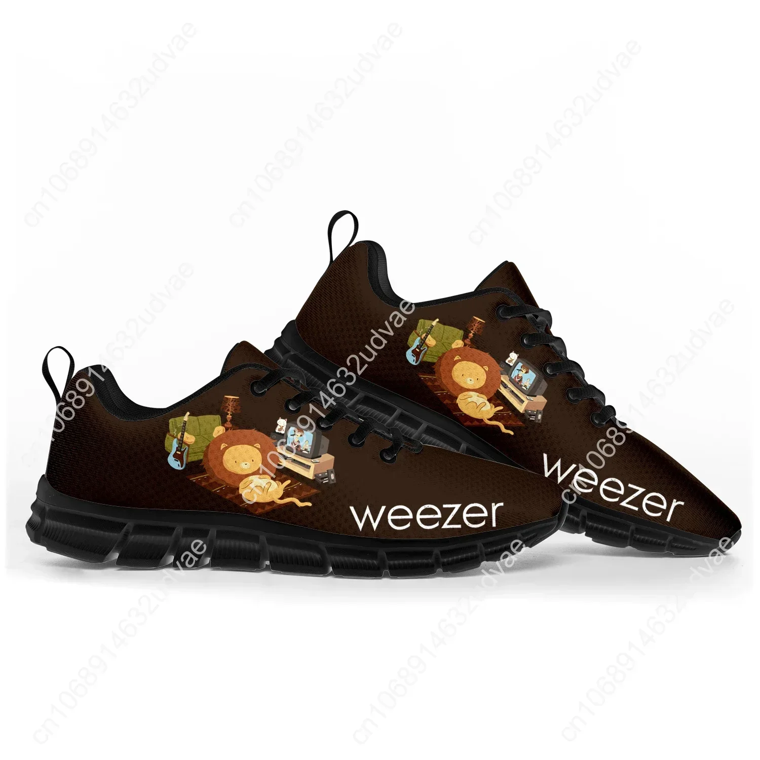 أحذية رياضية من Weezer للرجال  - مراجعة Women Shoes Sneakers وسعره