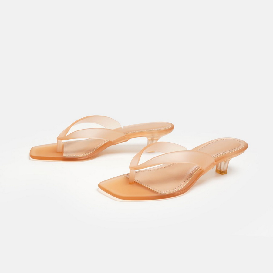 صندل نسائي كوري بلون زيتوني با - مراجعة Women'S Shoes Kitten Heels وسعره