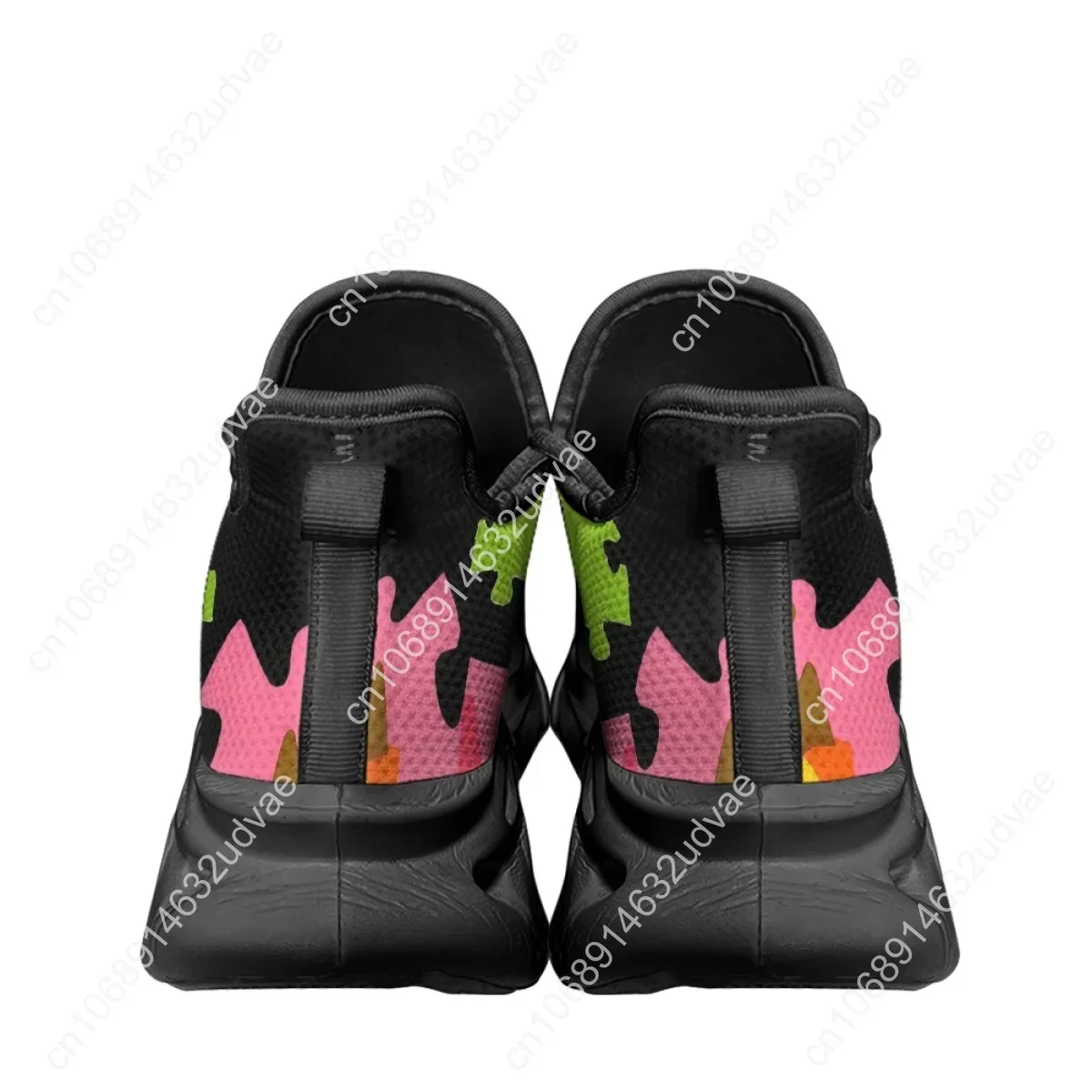 حذاء رياضي للتوعية بالتوحد، حذ - مراجعة Women Shoes Sneakers وسعره