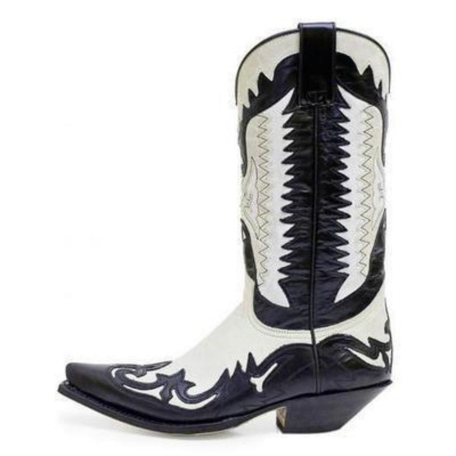 أحذية رعاة البقر الغربية المطر - مراجعة Western Cowgirl Boot وسعره