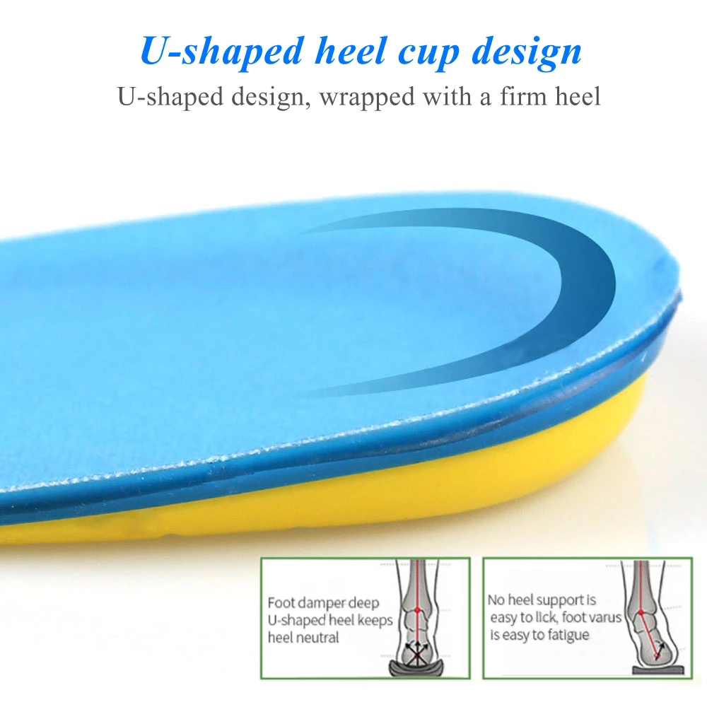 كؤوس كعب من السيليكون لتخفيف آ - مراجعة Women'S Shoes For Plantar Fasciitis وسعره