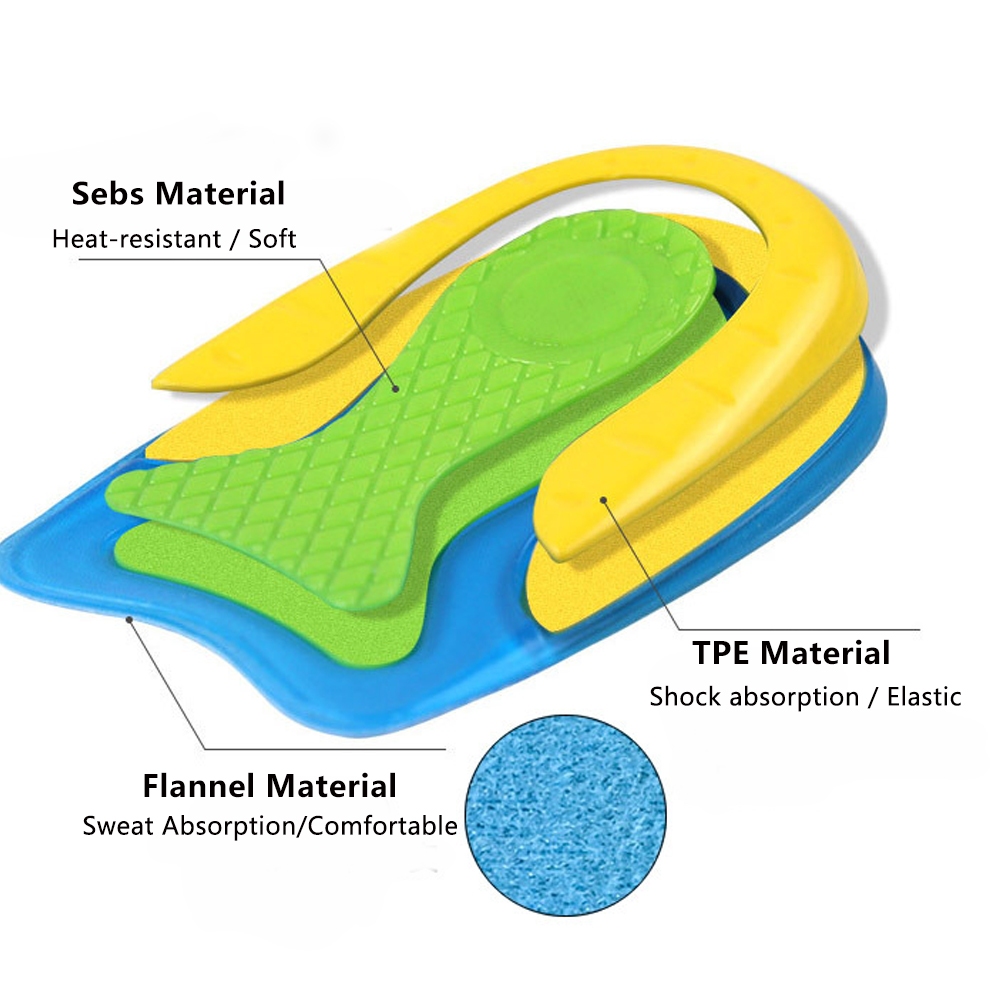 كؤوس كعب من السيليكون لتخفيف آ - مراجعة Women'S Shoes For Plantar Fasciitis وسعره