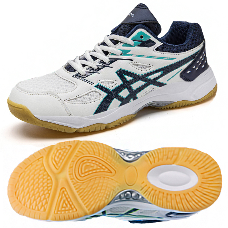 جديد الذكور أحذية رياضية رجالي - مراجعة Women'S Shoes Volleyball وسعره