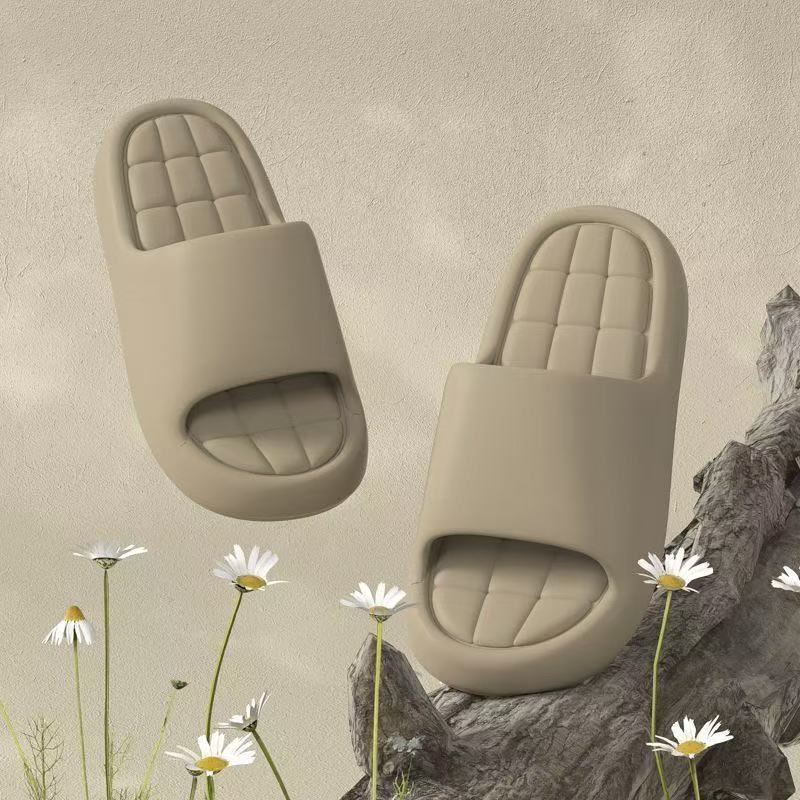 شباشب صيفية للنساء والرجال، أح - مراجعة Women Shoes Size To Men وسعره