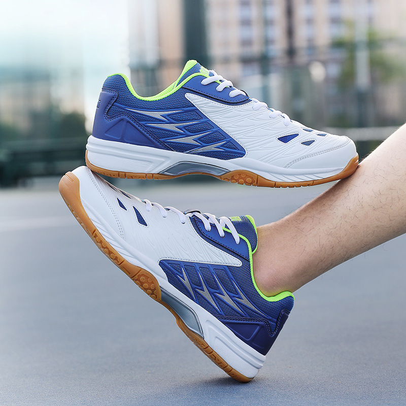 جديد وصول حجم كبير 48 47 أحذية - مراجعة Women'S Shoes Volleyball وسعره