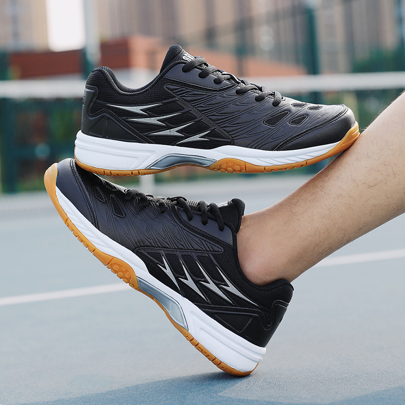 جديد وصول حجم كبير 48 47 أحذية - مراجعة Women'S Shoes Volleyball وسعره