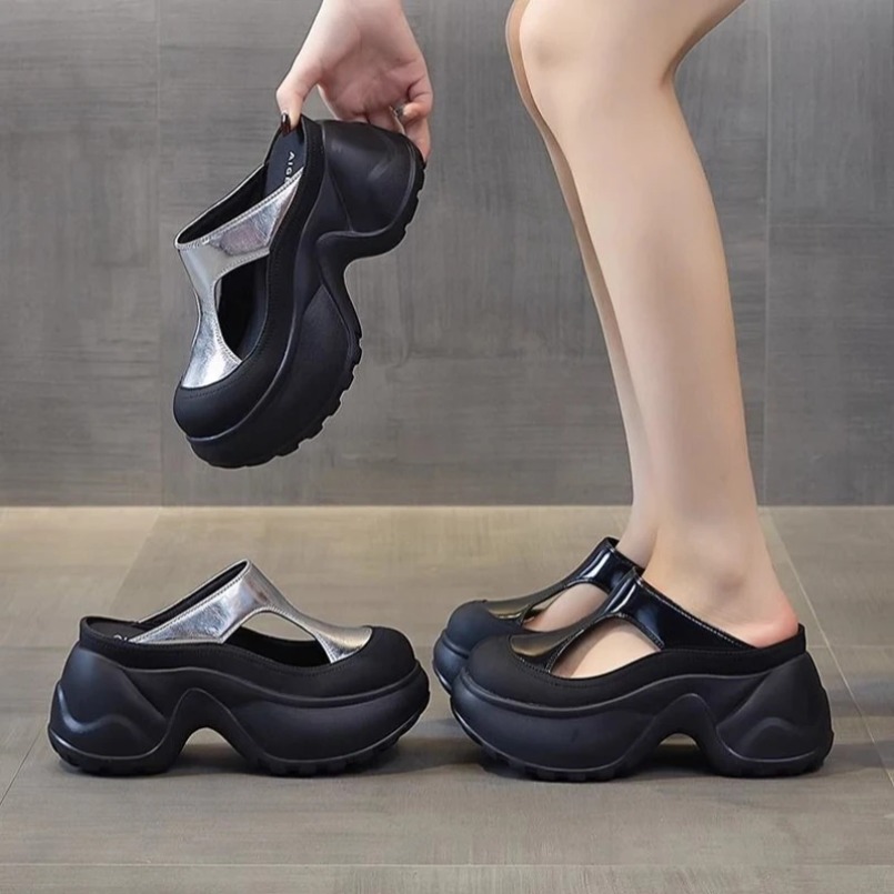 صندل نسائي منزلي، شبشب كلاود،  - مراجعة Women Shoes Sneakers وسعره