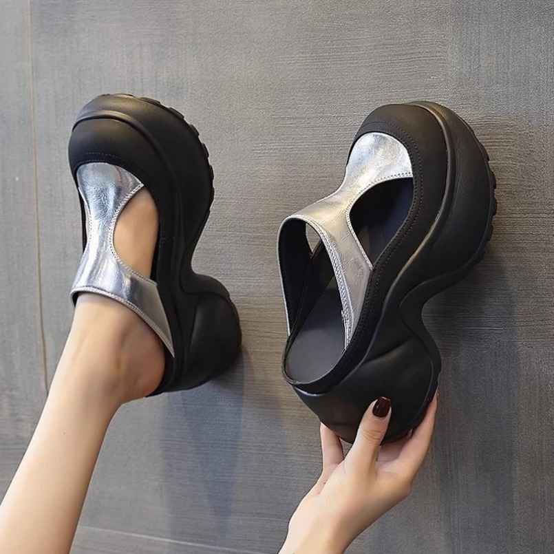 صندل نسائي منزلي، شبشب كلاود،  - مراجعة Women Shoes Sneakers وسعره