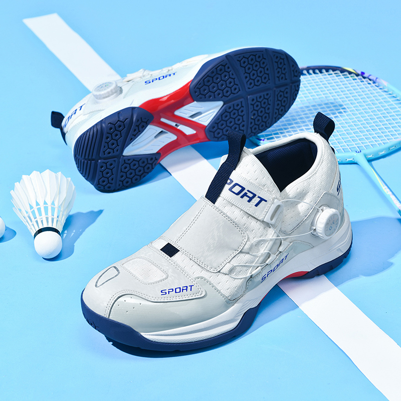 جديد المهنية الرجال أحذية كرة  - مراجعة Women'S Shoes Volleyball وسعره