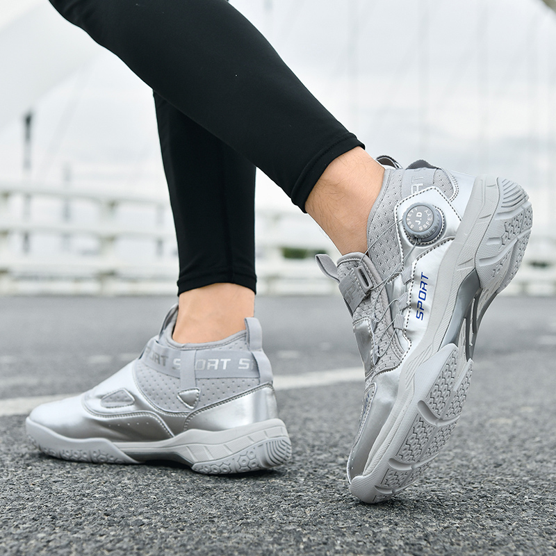 جديد المهنية الرجال أحذية كرة  - مراجعة Women'S Shoes Volleyball وسعره
