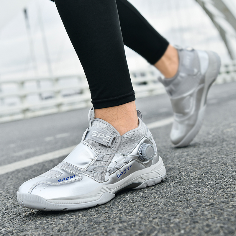 جديد المهنية الرجال أحذية كرة  - مراجعة Women'S Shoes Volleyball وسعره