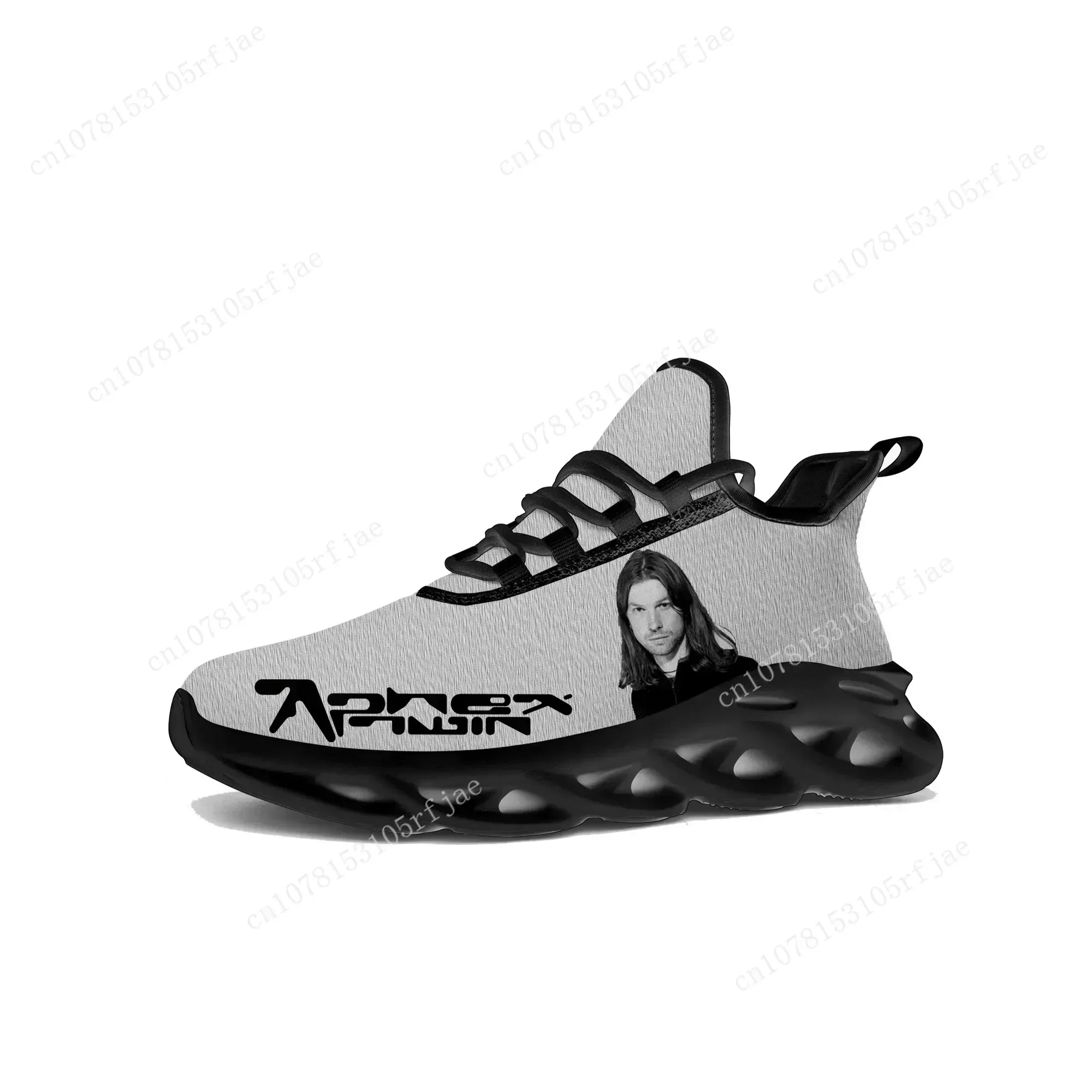 أحذية رياضية Aphex Twin Flats  - مراجعة Women Shoes Sneakers وسعره