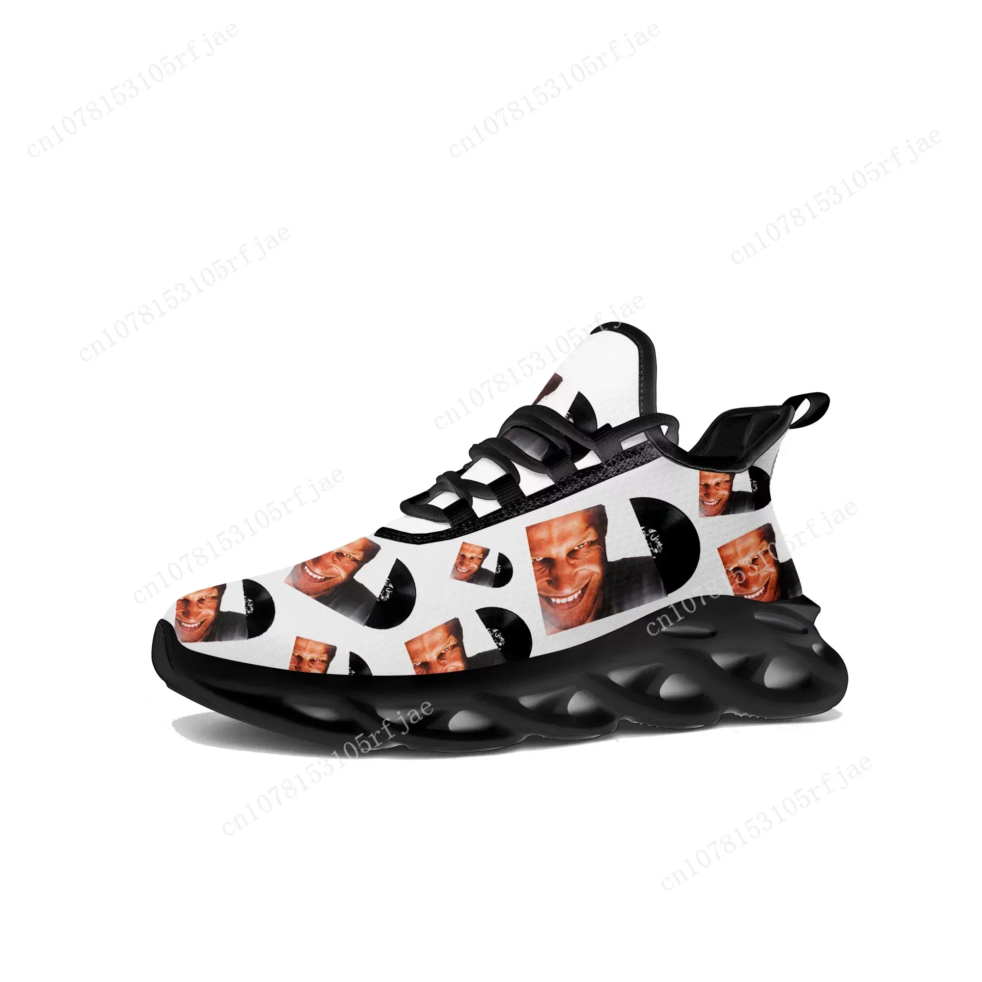 أحذية رياضية Aphex Twin Flats  - مراجعة Women Shoes Sneakers وسعره