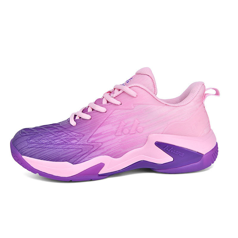 أحذية ريشة LEFUS الجديدة لعام  - مراجعة Women'S Shoes Volleyball وسعره