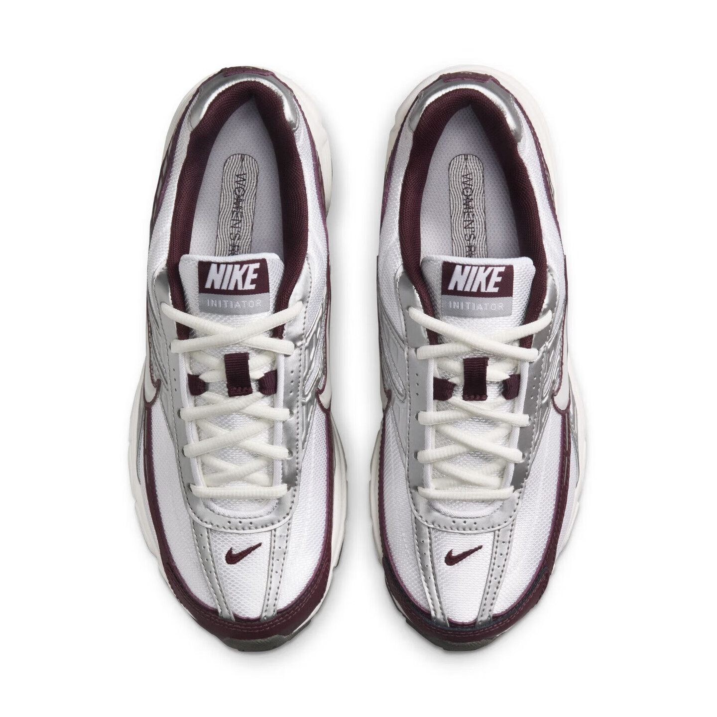 حذاء الجري Nike INITIATOR قابل - مراجعة Women Shoes Nike وسعره