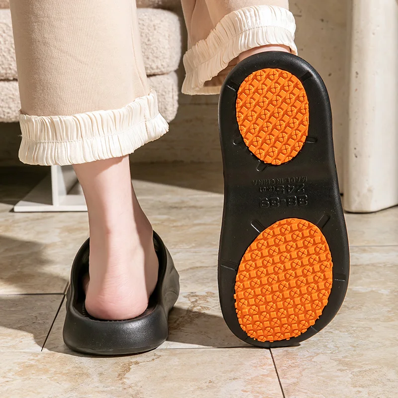 شباشب EVA غير قابلة للانزلاق ل - مراجعة Women Shoes Model وسعره