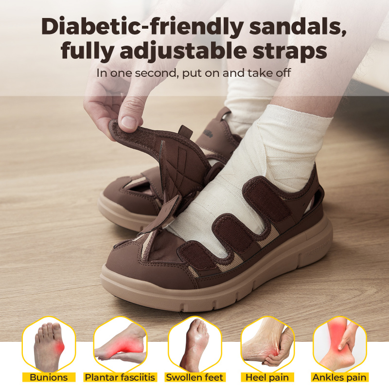 صنادل رجالية صيفية أحذية لمرض  - مراجعة Women'S Shoes For Plantar Fasciitis وسعره