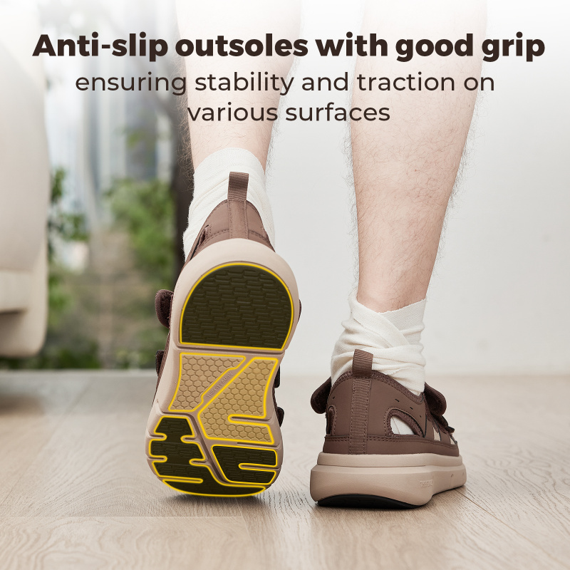 صنادل رجالية صيفية أحذية لمرض  - مراجعة Women'S Shoes For Plantar Fasciitis وسعره