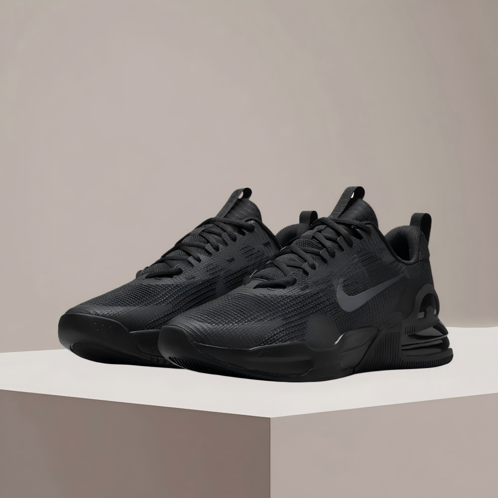 حذاء Nike Air Max Alpha Traine - مراجعة Women Shoes Nike وسعره